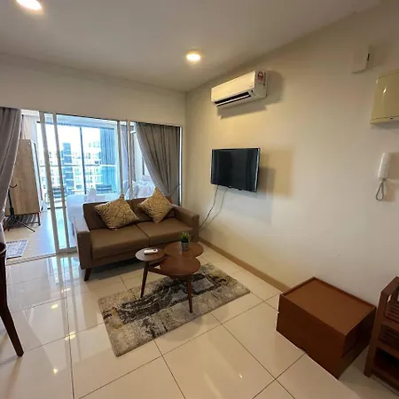 Hideaway@Timurbay Seafront Residence Kuantan Exterior photo