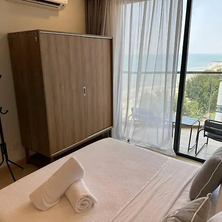 Hideaway@Timurbay Seafront Residence Kuantan Exterior photo