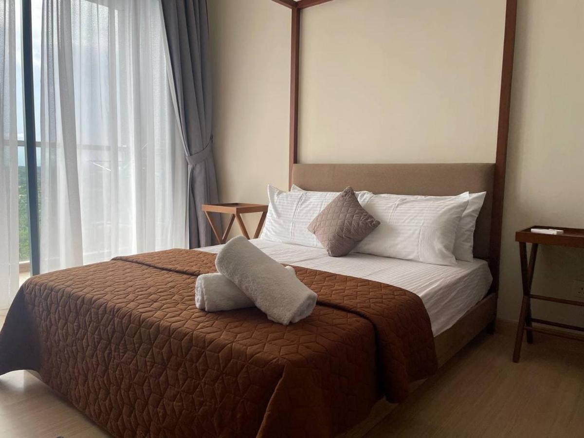 Hideaway@timurbay Seafront Apartment