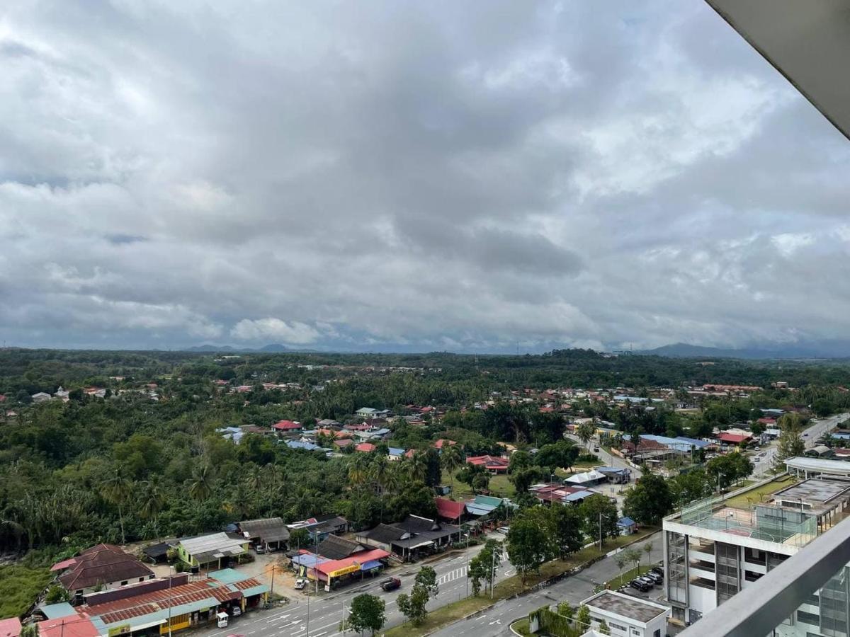 Hideaway@timurbay Seafront Apartment *