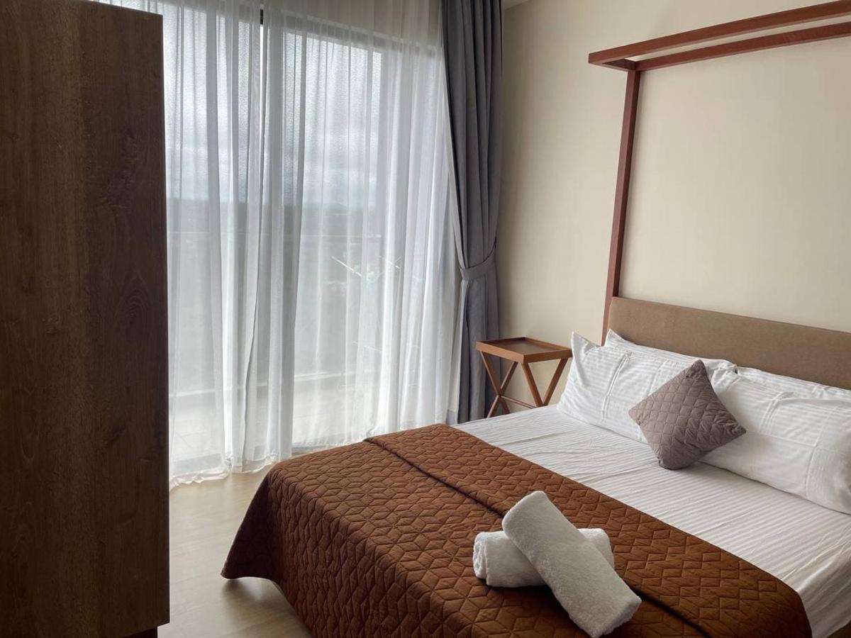 Hideaway@timurbay Seafront Apartment *