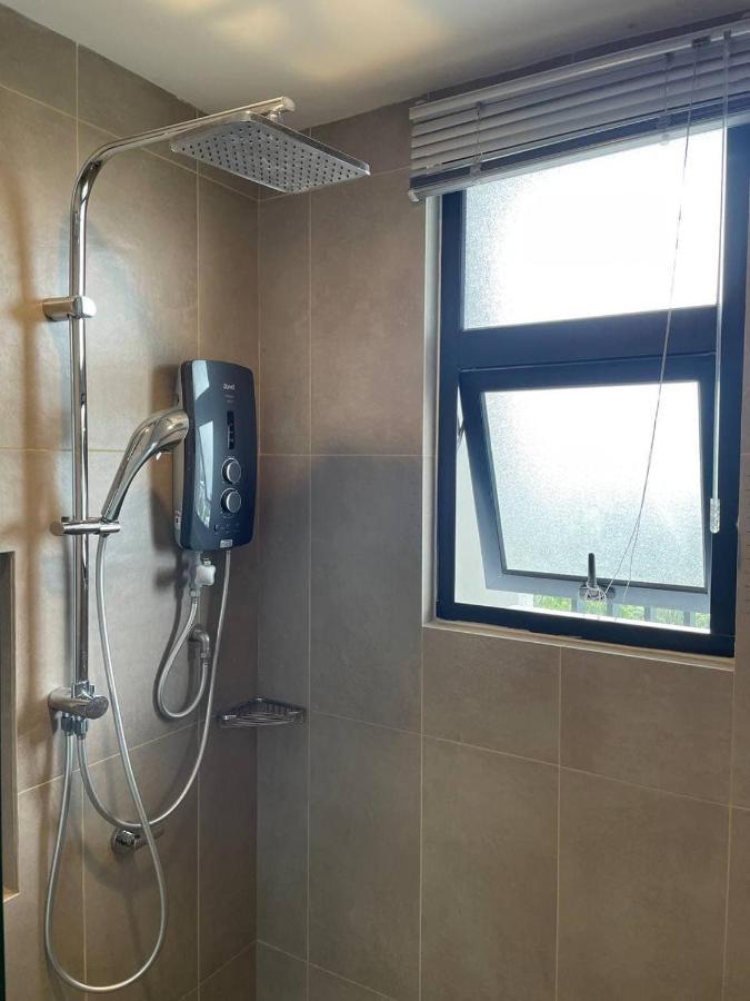 Hideaway@timurbay Seafront Apartment