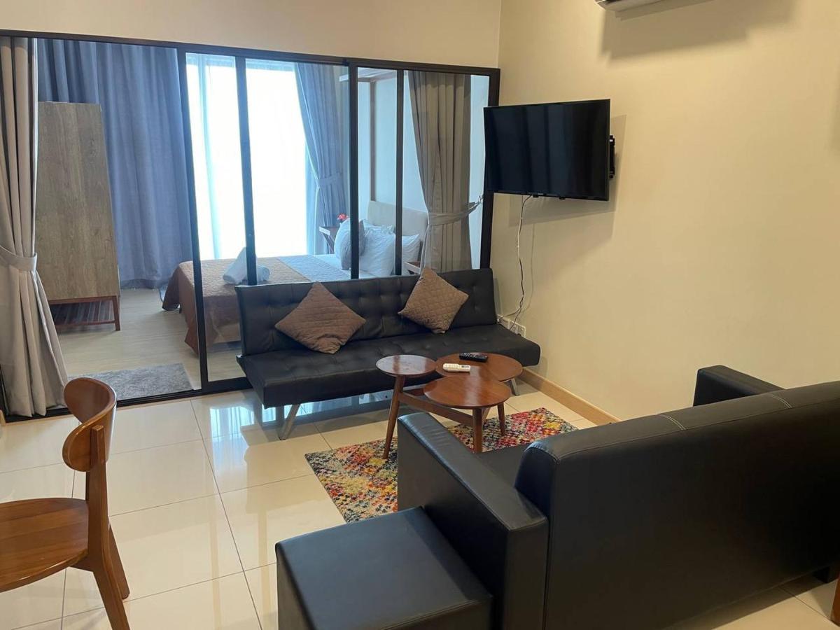 Apartment Hideaway@timurbay Seafront