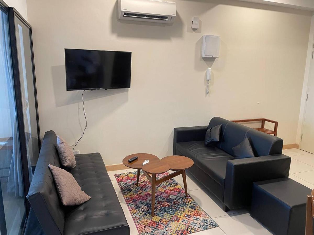 Hideaway@timurbay Seafront Apartment *