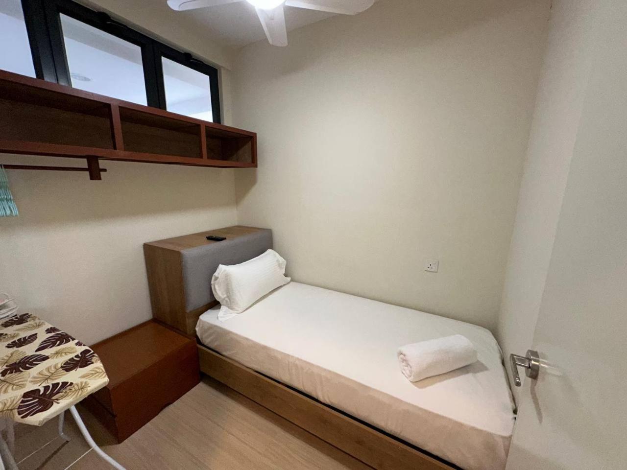 Apartment Hideaway@timurbay Seafront Kuantan