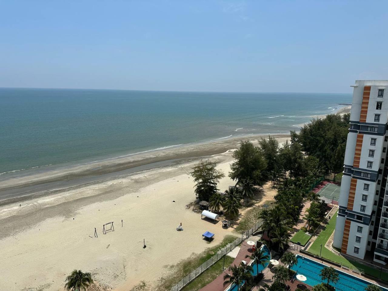 Hideaway@timurbay Seafront *