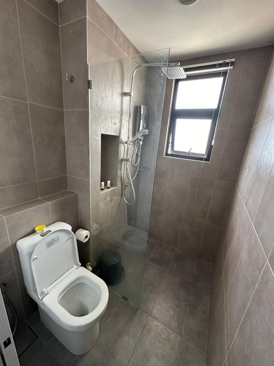 Hideaway@timurbay Seafront Apartment *